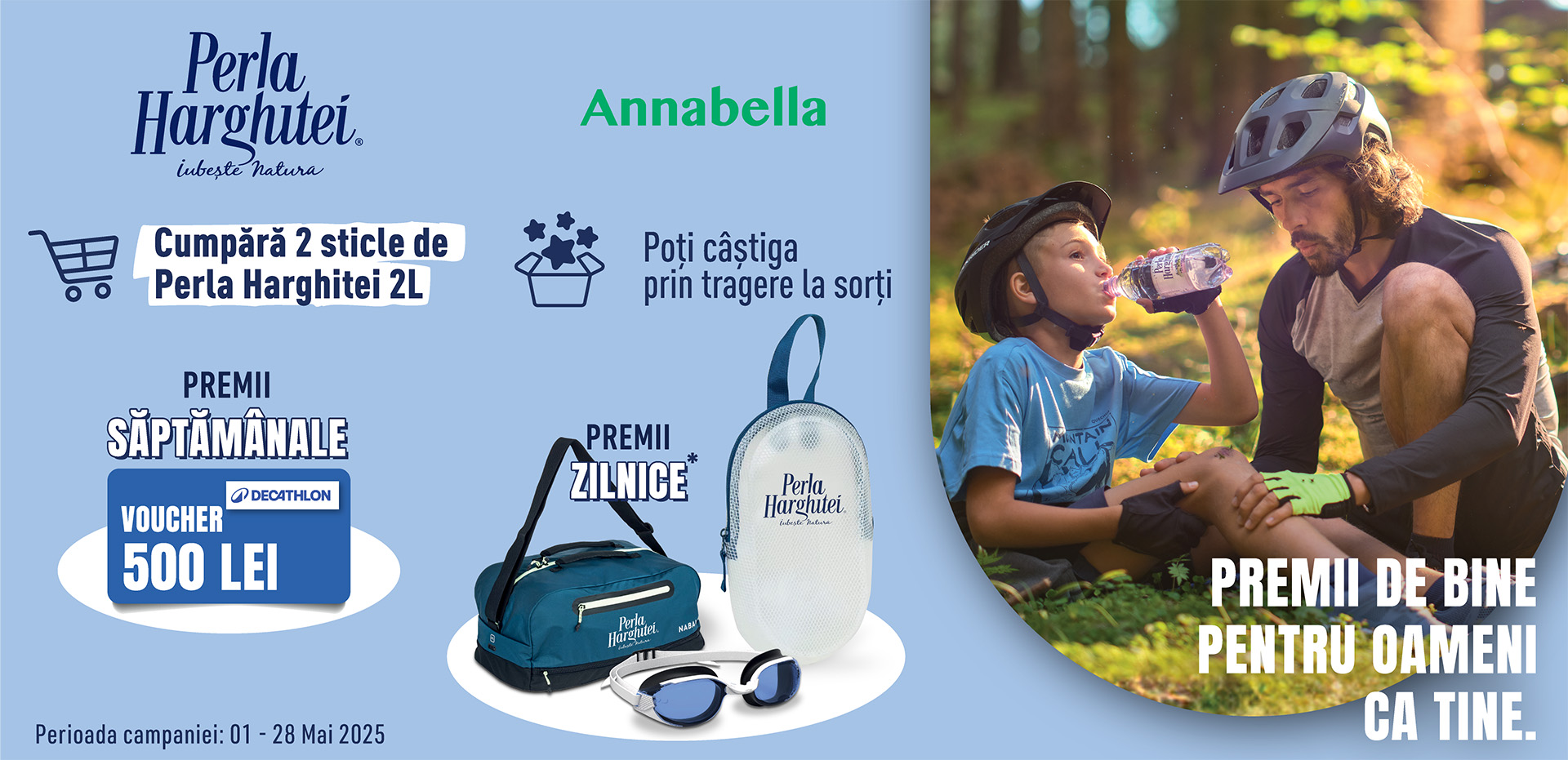 Campanie Annabella